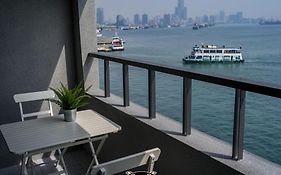 碧港良居商旅-The Harbour